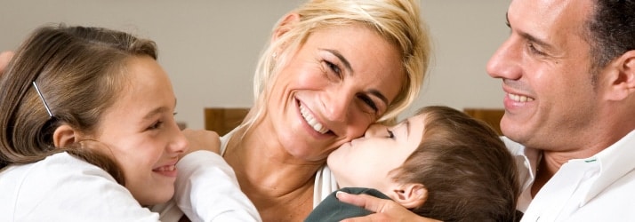 Thoughtful Mother's Day Gifts to Relieve Bad Back Pain